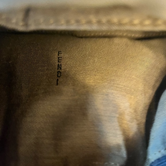 Fendi Magic Bag - Picture 3 of 8